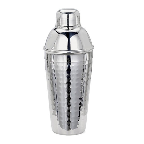 Cuisinox Cocktail Shaker & Reviews Wayfair